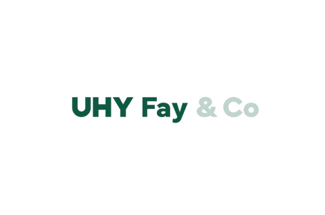 Uhy_fay_co_logo_6