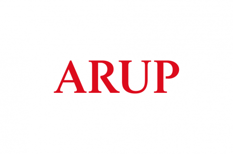 arup logo nuevo