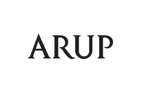 arup logo