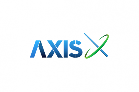 axis logo