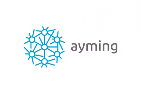 ayming logo