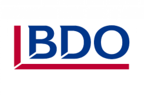 bdo logo