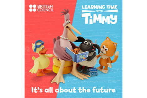 british council serie youtube