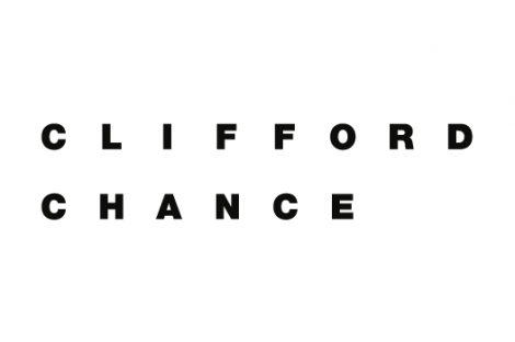 clifford chance logo