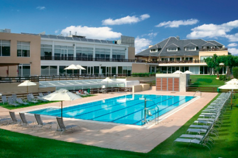 david lloyd club oferta barcelona