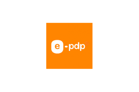 e pdp logo