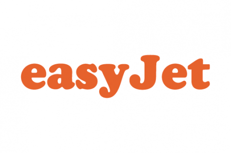 easyjet logo