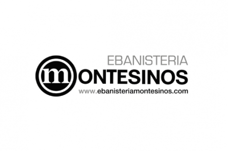 ebanisteria montesinos logo