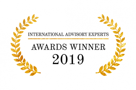 epdp international awards winner 2018