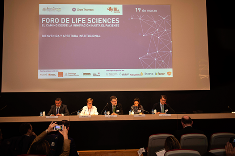 foro life sciences 2019