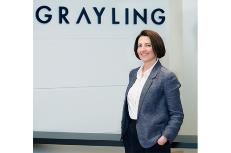 grayling nombramiento enero 2018