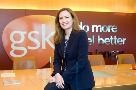 gsk cristina henriquez