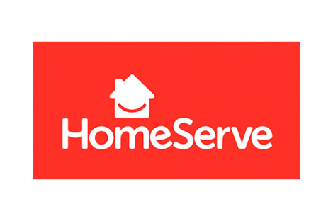 homeserve logo