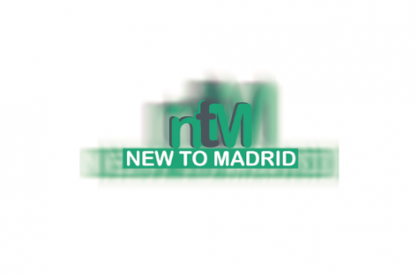 new to madrid