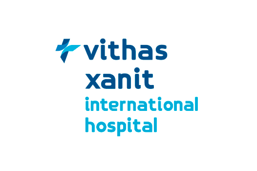 vithas xanit_logo