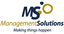 Management Solutions logo