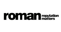 Roman Logo Nuevo
