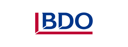 bdo logo