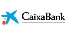 caixabank logo