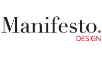 manifesto_desing_logo
