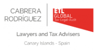 Cabrera Rodriguez ETL Global