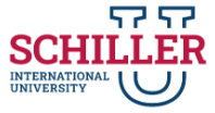 Schiller International University