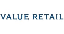 value retail logo