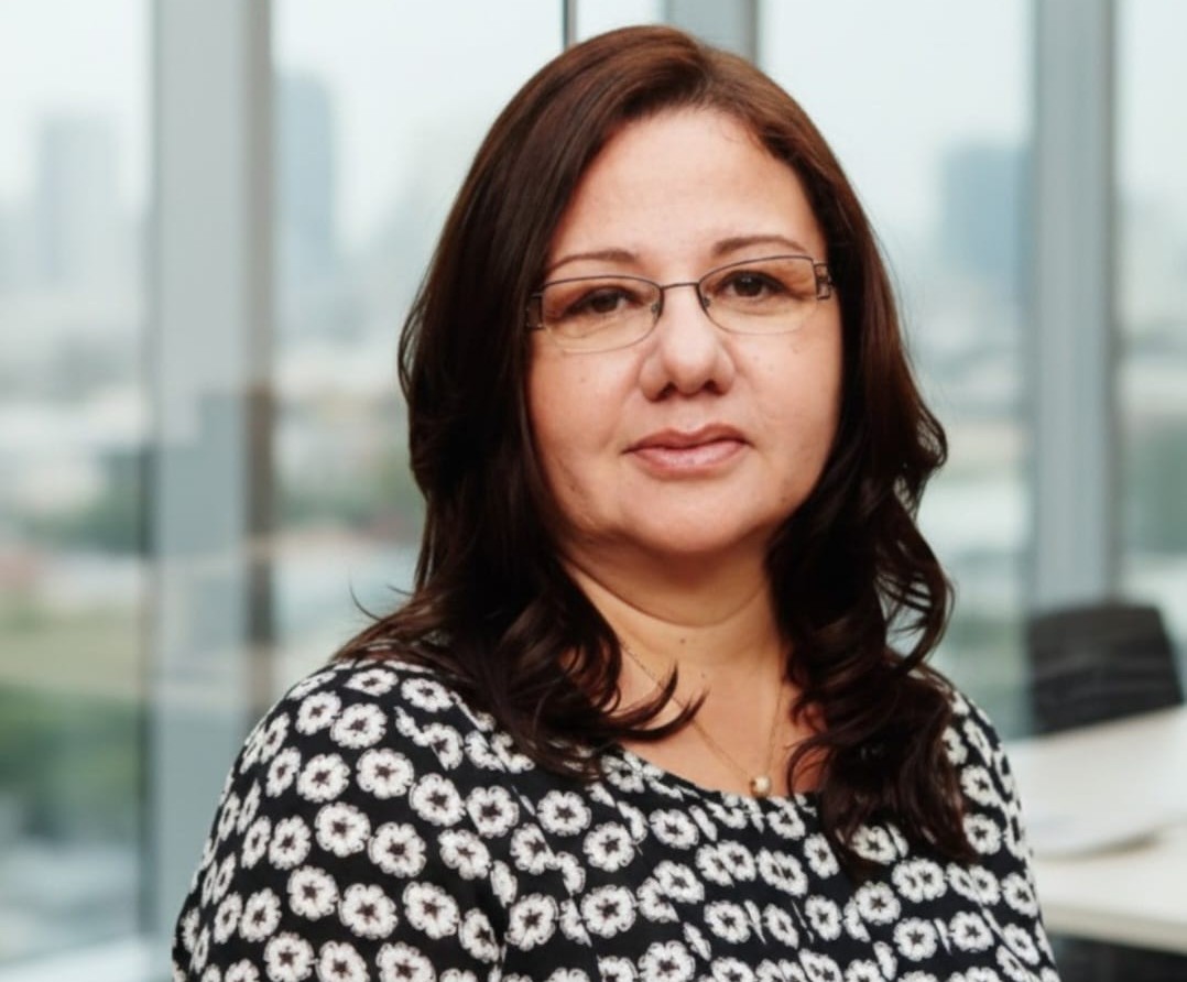 Isabel García de Scornik Gerstein LLP: 18 años asesorando en contabilidad y fiscalidad a empresas españolas con presencia en Reino Unido