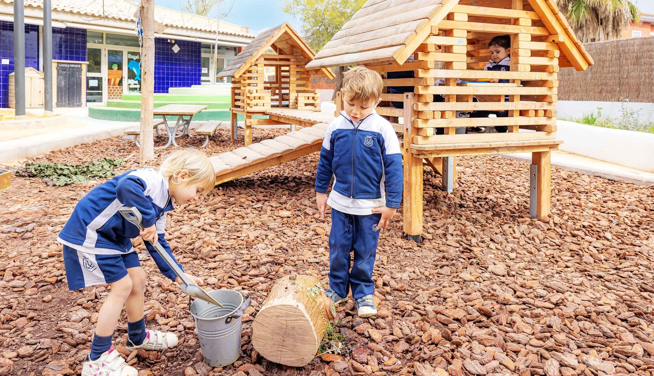Open Days GBIS España - Febrero