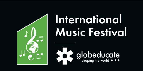 Join Globeducate and the BCCS in the XIV GLOBEDUCATE INTERNATIONAL MUSIC FESTIVAL - Final Concert