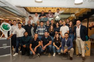 Equipo Future Motors