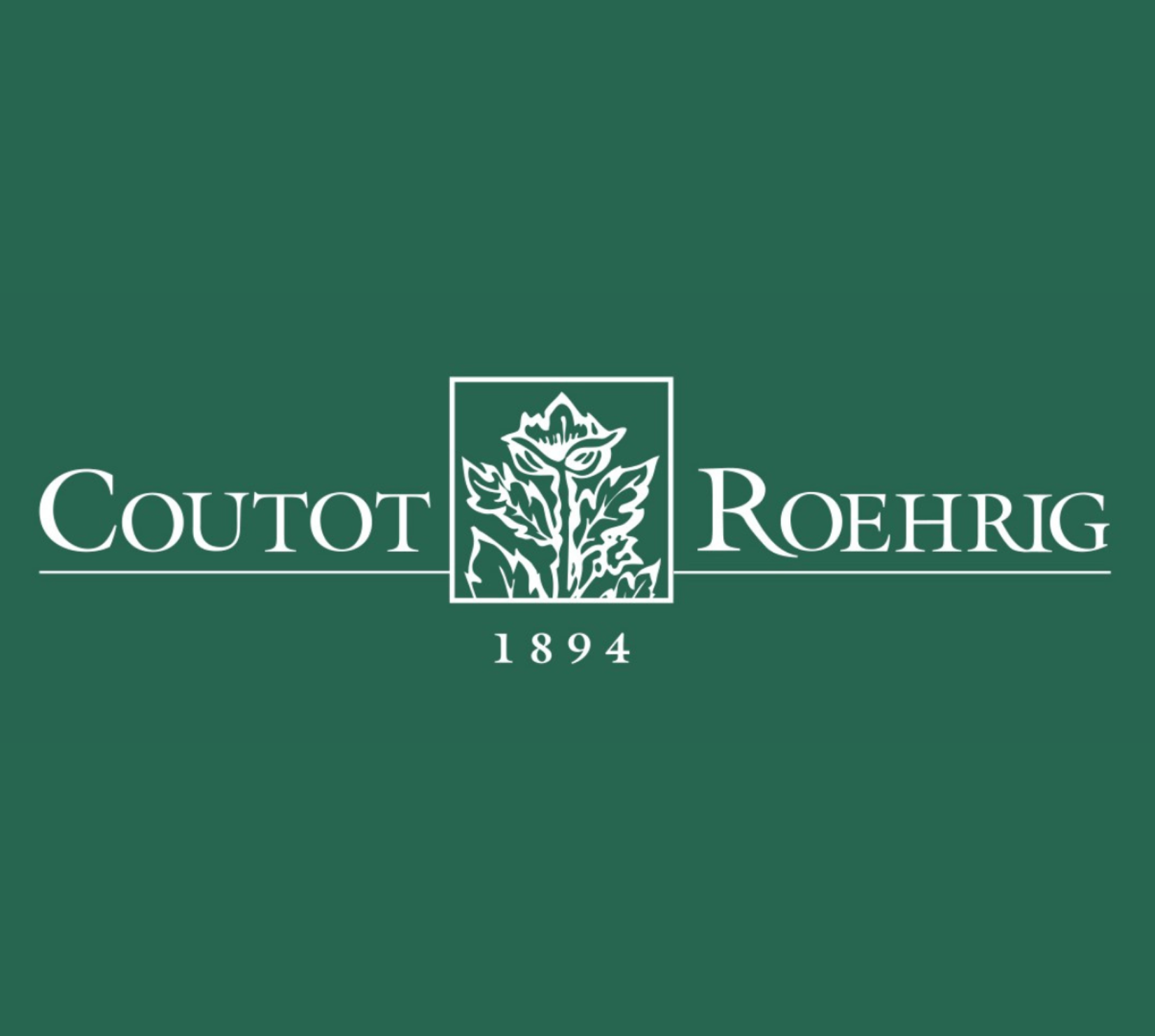 Coutot-Roehrig