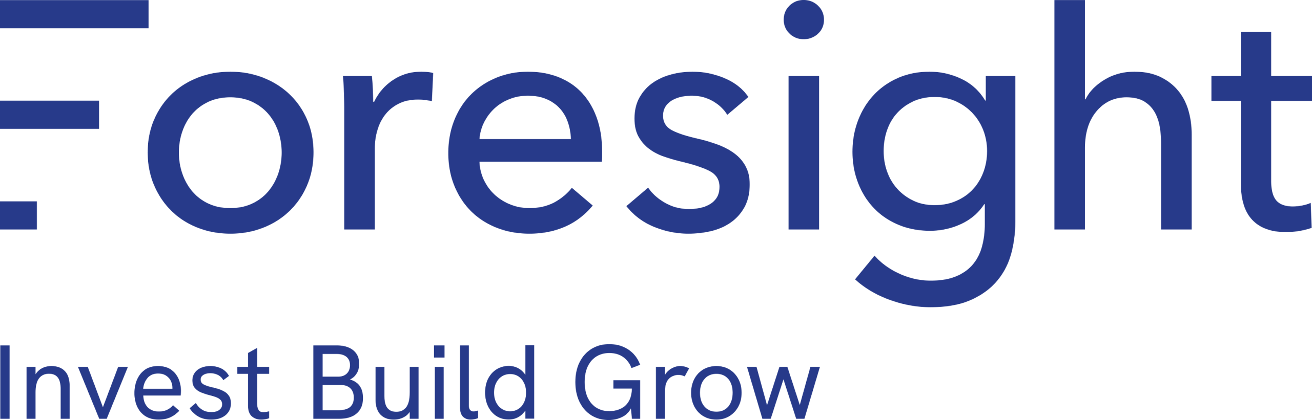 Foresight Group