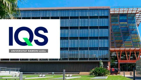 Enric Blasco participará en la mesa redonda “Miradas Cruzadas sobre la Ingeniería: Experiencia, Liderazgo y futuro” en IQS School of Engineering