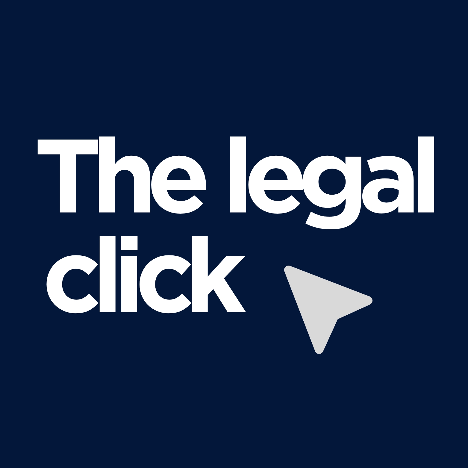 The Legal Click
