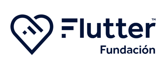 Fundación Flutter se vuelca con el primer torneo de deporte inclusivo de Curling en Pamplona