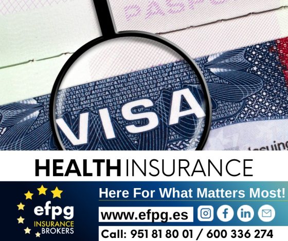 Health Insurance: More Important Than Ever for Spain’s Non-Lucrative Visa