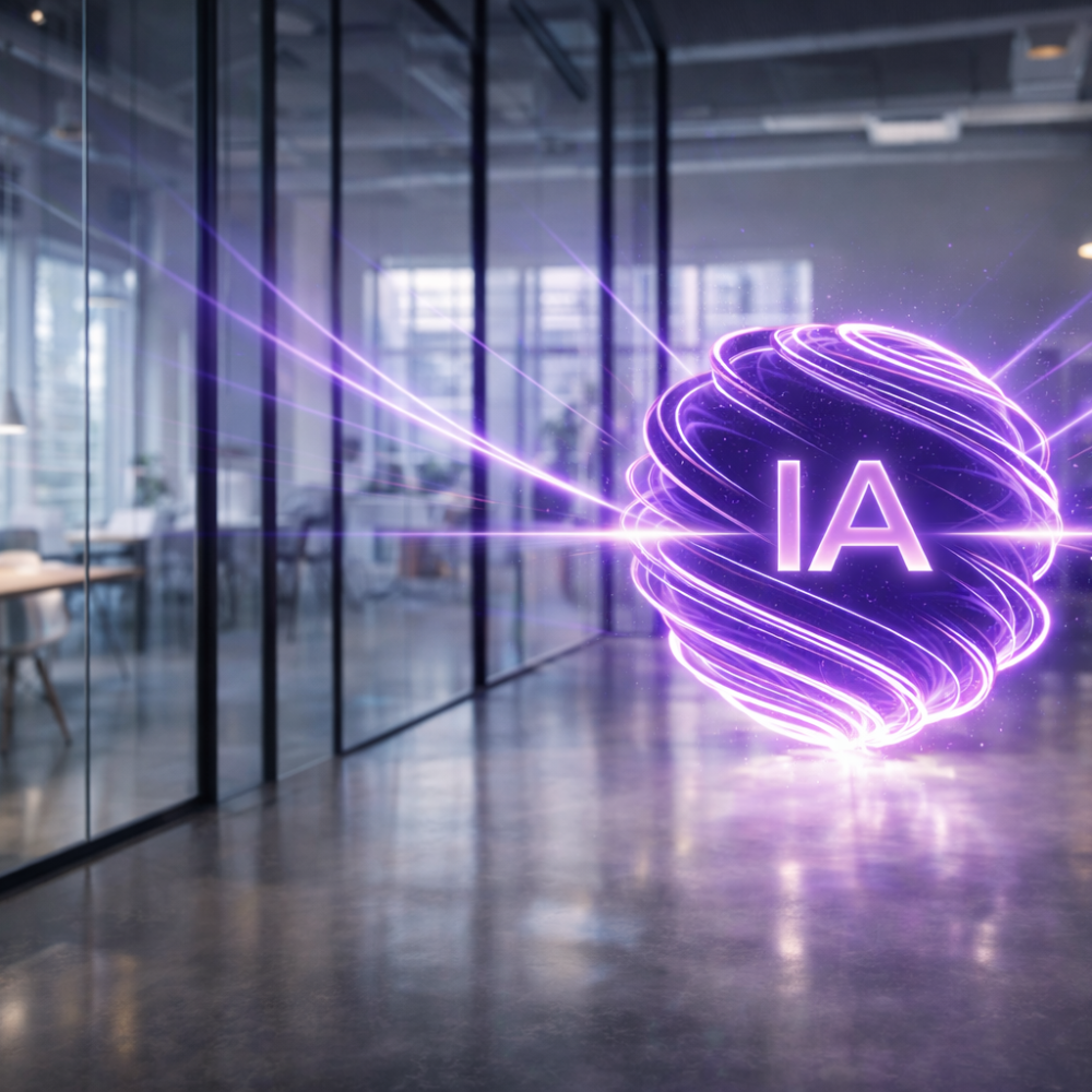 Cómo potenciar la atención al cliente con la IA de Gamma