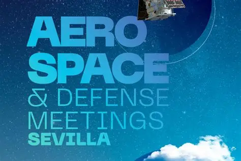 Sevilla | Aerospace & Defense Meetings - ADM | Andalucía Trade