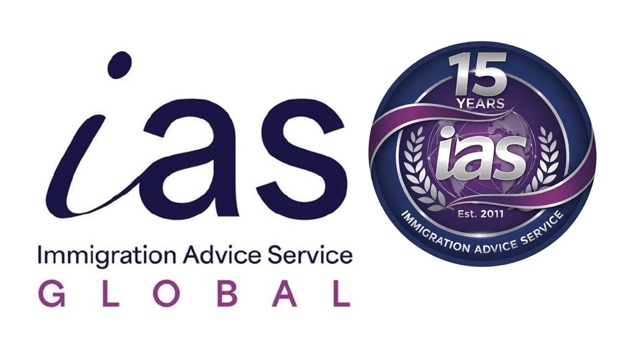 IAS UK Ltd