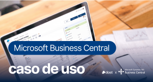 dost-business-central-caso-uso
