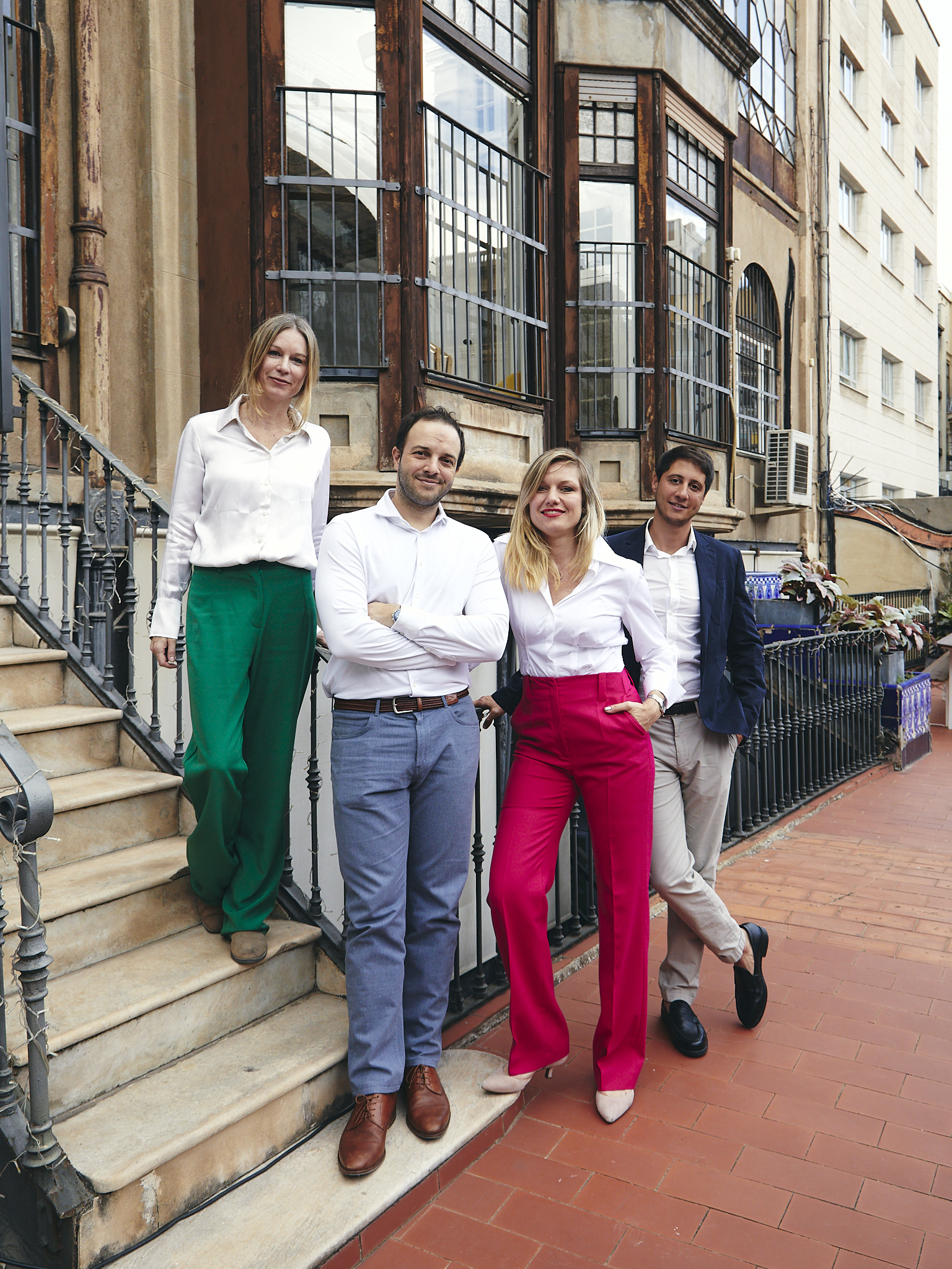 MySpot Barcelona: Boutique Real Estate Expertise for Buyers and Sellers in Catalonia