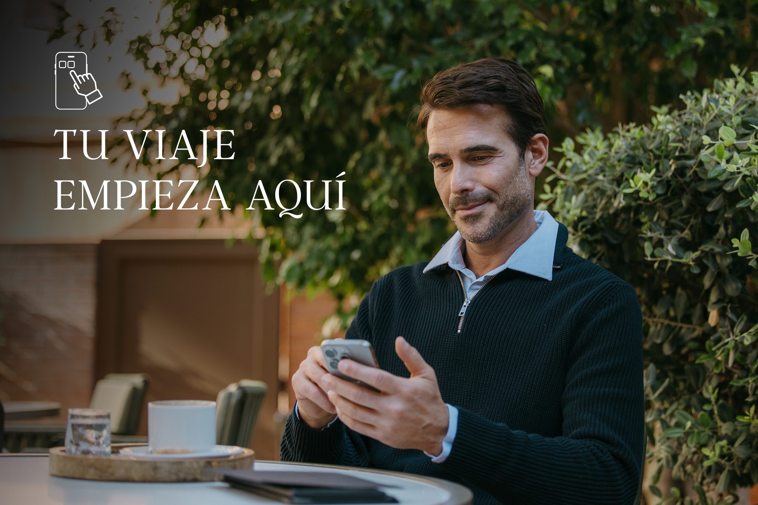 H10 Hotels eleva la experiencia de cliente con el lanzamiento de su nueva aplicación móvil