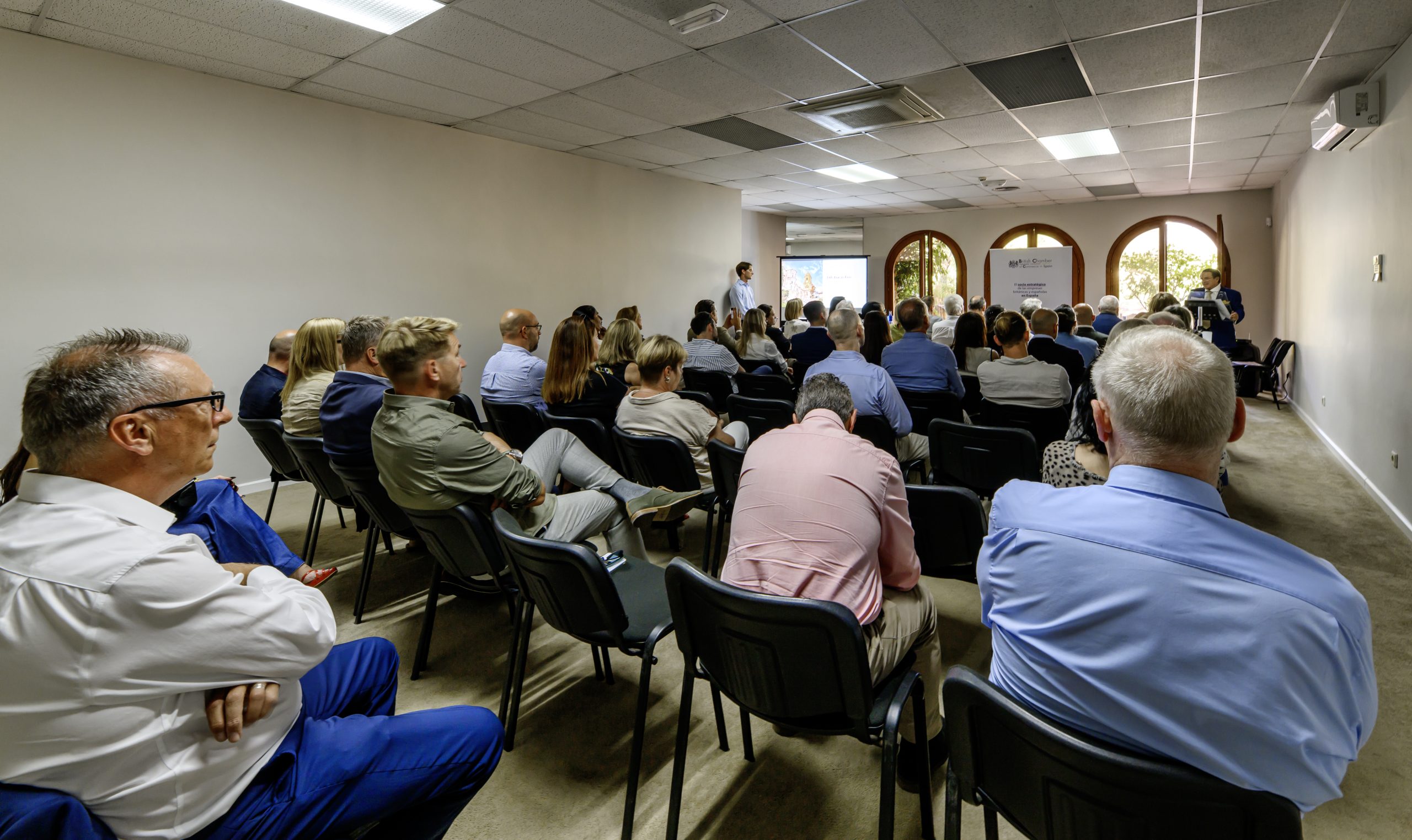 Andalucía Real Estate Forum, in collaboration with Dils Lucas Fox
