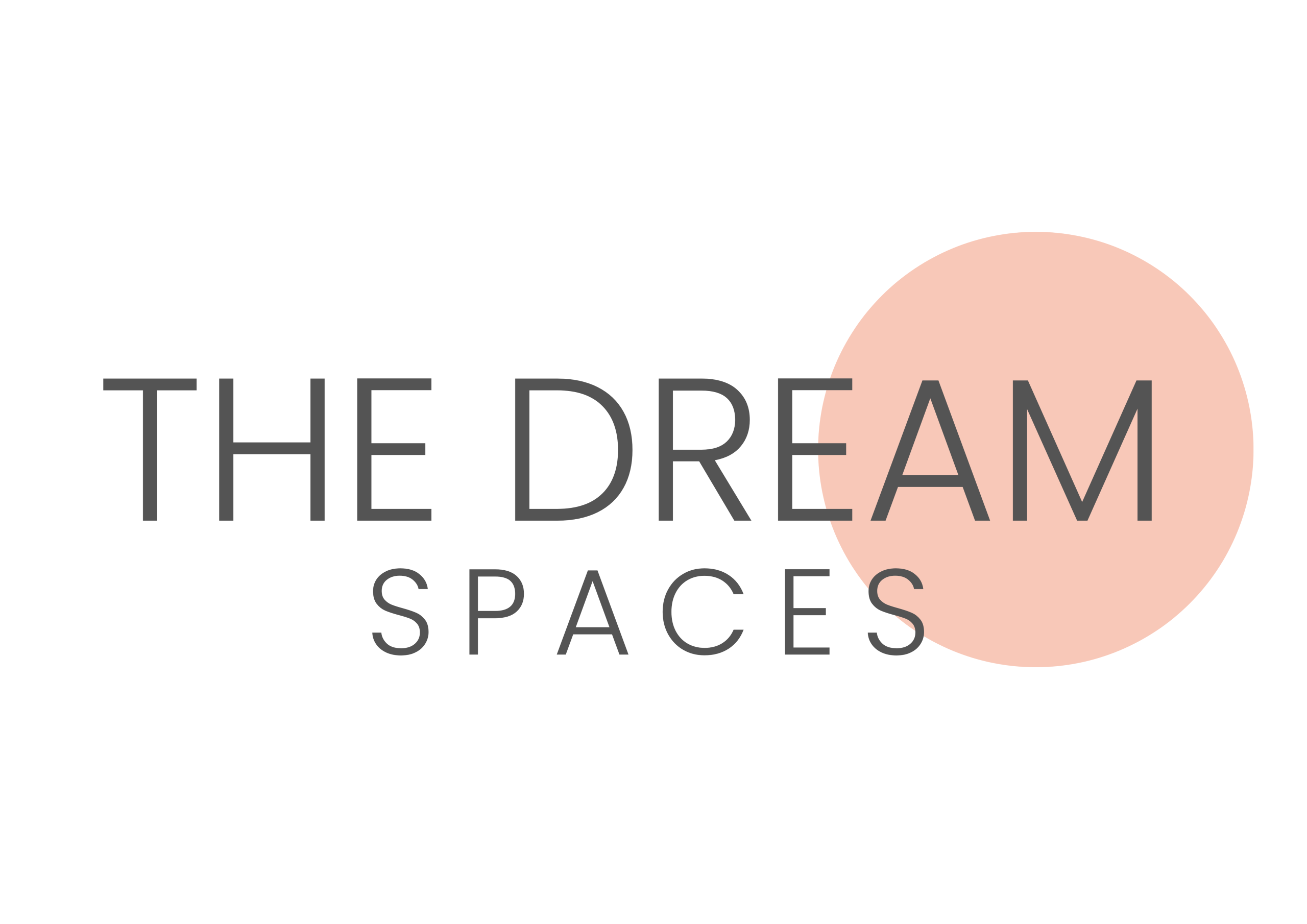 The Dream Spaces