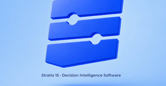 Stratio lanza la única plataforma europea de Decision Intelligence para todas las industrias y organizaciones reguladas