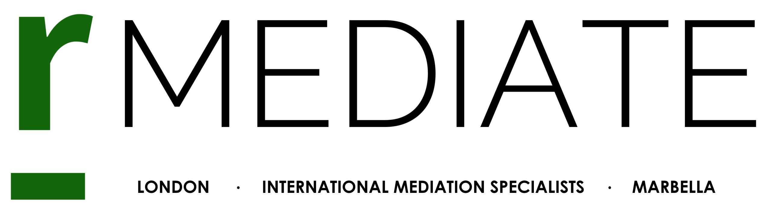 RMediate