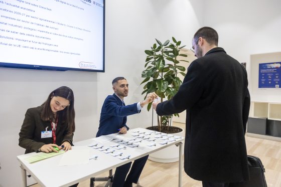 Mucho más que unas prácticas en la British Chamber: una experiencia de crecimiento profesional y personal