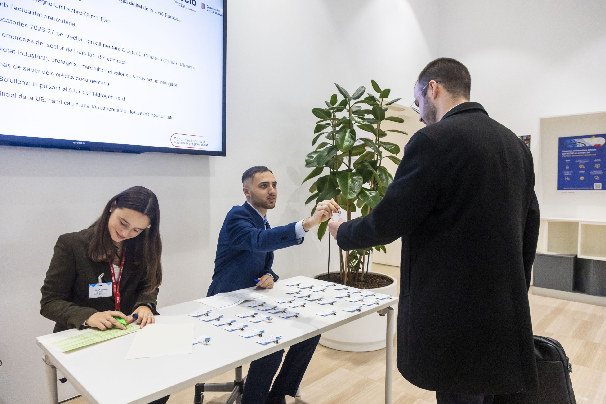 Mucho más que unas prácticas en la British Chamber: una experiencia de crecimiento profesional y personal