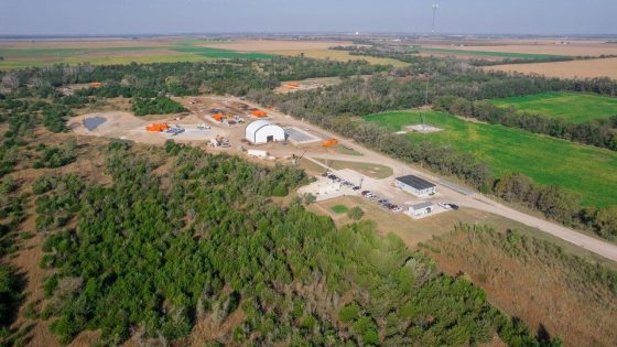 Vaulted Deep Secures $35 Million in Debt Financing with CFP Energy to Expand Nationwide